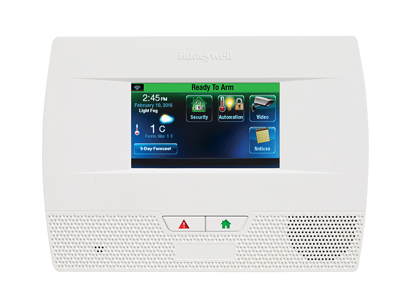 Home Security in Marysville, CA at Golden Bear Alarm Services